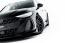 Maxton Design Frontlippe V.2 für Audi A6 S-Line C9 Hochglanz schwarz