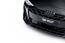 Maxton Design Frontlippe V.2 für Audi A6 S-Line C9 Hochglanz schwarz