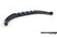 Maxton Design Frontlippe V.2 für Audi A6 S-Line C9 Hochglanz schwarz