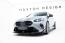 Maxton Design Frontlippe V.1 für BMW M135i M Performance F70 Hochglanz schwarz