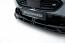 Maxton Design Frontlippe V.1 für BMW M135i M Performance F70 Hochglanz schwarz
