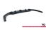 Maxton Design Frontlippe V.1 für BMW M135i M Performance F70 Hochglanz schwarz