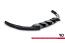 Maxton Design Frontlippe V.2 für BMW M135i M Performance F70 Hochglanz schwarz