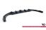 Maxton Design Frontlippe V.2 für BMW M135i M Performance F70 Hochglanz schwarz