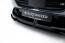 Maxton Design Frontlippe V.3 für BMW M135i M Performance F70 Hochglanz schwarz
