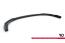 Maxton Design Frontlippe V.3 für BMW M135i M Performance F70 Hochglanz schwarz