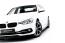 Maxton Design Frontlippe für BMW 3er Sportline Limousine F30 / Touring F31 Hochglanz schwarz