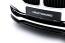 Maxton Design Frontlippe für BMW 3er Sportline Limousine F30 / Touring F31 Hochglanz schwarz