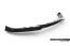Maxton Design Frontlippe für BMW 3er Sportline Limousine F30 / Touring F31 Hochglanz schwarz