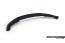 Maxton Design Frontlippe für BMW 3er Sportline Limousine F30 / Touring F31 Hochglanz schwarz