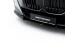 Maxton Design Frontlippe V.4 für BMW 7 M-Paket / M760e / i7 M-Paket G70   Hochglanz schwarz