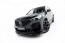 Maxton Design Frontlippe für BMW X1 M35i U11 Hochglanz schwarz