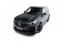 Maxton Design Frontlippe für BMW X1 M35i U11 Hochglanz schwarz
