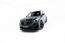 Maxton Design Frontlippe für BMW X1 M35i U11 Hochglanz schwarz