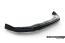 Maxton Design Frontlippe für BMW X1 M35i U11 Hochglanz schwarz