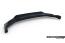 Maxton Design Frontlippe für BMW X1 M35i U11 Hochglanz schwarz
