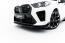 Maxton Design Frontlippe für BMW X2 M35i U10 Hochglanz schwarz