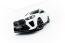 Maxton Design Frontlippe für BMW X2 M35i U10 Hochglanz schwarz