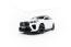 Maxton Design Frontlippe für BMW X2 M35i U10 Hochglanz schwarz