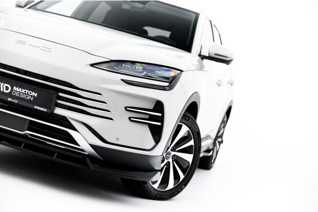 Maxton Design Frontlippe V.1 für BYD Seal U Mk1...