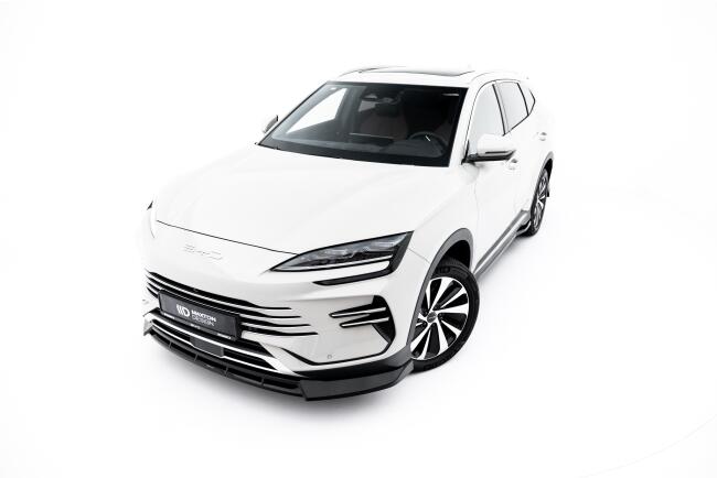 Maxton Design Frontlippe V.1 für BYD Seal U Mk1...