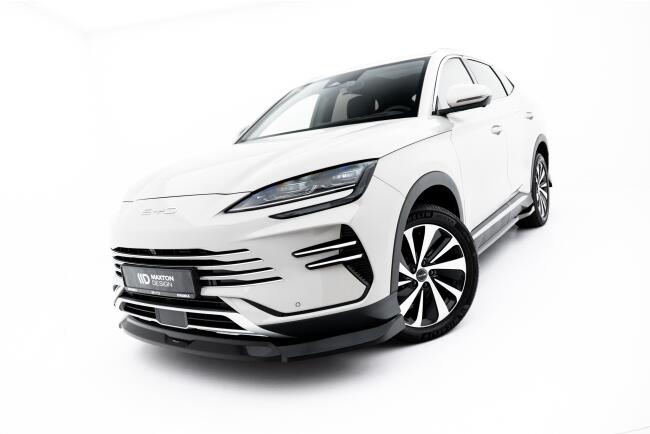 Maxton Design Frontlippe V.2 für BYD Seal U Mk1...