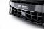 Maxton Design Frontlippe V.2 für Cupra Leon ST / Hatchback Mk1 Facelift Hochglanz schwarz