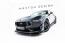 Maxton Design Frontlippe V.1 für Ford Mustang Dark Horse Mk7 Hochglanz schwarz