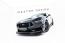 Maxton Design Frontlippe V.2 für Ford Mustang Dark Horse Mk7 Hochglanz schwarz