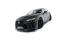 Maxton Design Frontlippe V.2 für Lexus IS 500 Mk3 Facelift 2 (XE30) Hochglanz schwarz