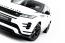 Maxton Design Frontlippe für Land Rover Range Rover Evoque Dynamic Mk2 Hochglanz schwarz