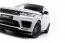 Maxton Design Frontlippe für Land Rover Range Rover Sport Mk2 Facelift Hochglanz schwarz