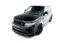 Maxton Design Frontlippe für Land Rover Range Rover SVR Mk2 Facelift Hochglanz schwarz