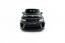 Maxton Design Frontlippe für Land Rover Range Rover SVR Mk2 Facelift Hochglanz schwarz