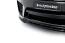 Maxton Design Frontlippe für Land Rover Range Rover SVR Mk2 Facelift Hochglanz schwarz