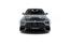 Maxton Design Frontlippe V.1 für Mercedes-AMG C63 Limousine W206 / Kombi S206 Hochglanz schwarz