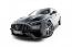 Maxton Design Frontlippe V.2 für Mercedes-AMG C63 Limousine W206 / Kombi S206 Hochglanz schwarz