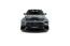 Maxton Design Frontlippe V.2 für Mercedes-AMG C63 Limousine W206 / Kombi S206 Hochglanz schwarz