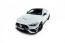 Maxton Design Frontlippe für Mercedes-AMG CLE 53 Aero C236 Hochglanz schwarz