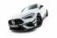Maxton Design Frontlippe für Mercedes-AMG CLE 53 Aero C236 Hochglanz schwarz