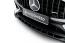 Maxton Design Frontlippe für Mercedes-AMG CLE 53 Aero C236 Hochglanz schwarz