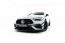 Maxton Design Frontlippe für Mercedes-AMG CLE 53 Aero C236 Hochglanz schwarz