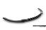 Maxton Design Frontlippe für Mercedes-AMG CLE 53 Aero C236 Hochglanz schwarz