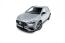 Maxton Design Frontlippe V.1 für Mercedes-AMG GLA 35 H247 Facelift Hochglanz schwarz