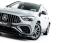 Maxton Design Frontlippe V.1 für Mercedes-AMG GLA 35 H247 Facelift Hochglanz schwarz