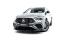 Maxton Design Frontlippe V.2 für Mercedes-AMG GLA 35 H247 Facelift Hochglanz schwarz