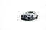 Maxton Design Frontlippe V.2 für Mercedes-AMG GLA 35 H247 Facelift Hochglanz schwarz