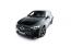 Maxton Design Frontlippe für Mercedes-Benz GLC Coupe C254 Hochglanz schwarz