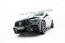 Maxton Design Frontlippe für Mercedes-AMG GLC 43 X254 Hochglanz schwarz