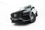 Maxton Design Frontlippe V.2 für Mercedes-Benz GLS AMG-Line X167  Hochglanz schwarz